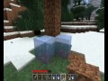 Minecraft 1.6 bug z lodem i zastosowanie