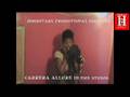 PHILLY HOODSTARS DVD CARRERA ALLURE AND THE STUDIO NEW