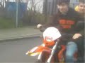 puling