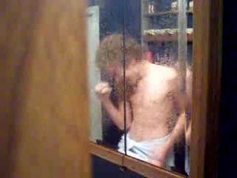 One Man Band - Bathroom Style