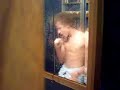 One Man Band - Bathroom Style 2