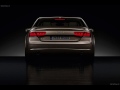 2011 Audi A8 (w/ video)