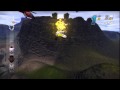 Modnation Racers Online Race - Gorongo Crater
