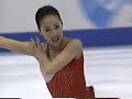 Michelle Kwan - 1998 Olympics SP (Rachmaninoff) Michelle Kwan - 1998 Olympics SP (Rachmaninoff)