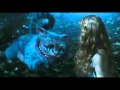 Alice In Wonderland Scene- The Cheshire Cat (2010)