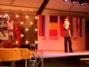 Na samom pocetku Igorove Karijere Budva 2005.