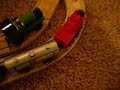 The accident