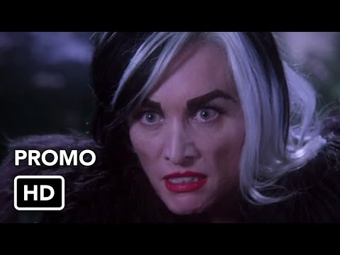 Once Upon a Time 4. Sezon 19. Bölüm Fragmanı                                                                                                                                                                                                              
