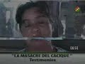 Bolivia: Testimonios de la masacre a campesinos, Prefecto de Pando, el porvenir, cobija, comité cívico, Autonomía fascista - 15 de Septiembre 2008
