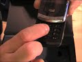 lg kf750 unboxing anteprima lg kf750 unboxing anteprima