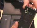 lg kf750 unboxing anteprima
