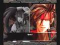 Guilty Gear XX: Jam Story Mode Beginning - Path 1