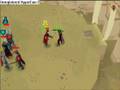X 1cy Bow X at the Duel Arena