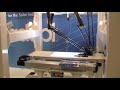 Adept Quattro handling Solar Cells