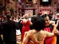 Viennese Waltz in Vienna - Fred & Anita Chu