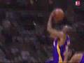 Kobe Bryant & the Lakers Push the Spurs to the Brink