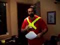 Billy Mays OxiClean