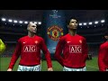 PES2009 UCL Trailer PES2009 UCL Trailer