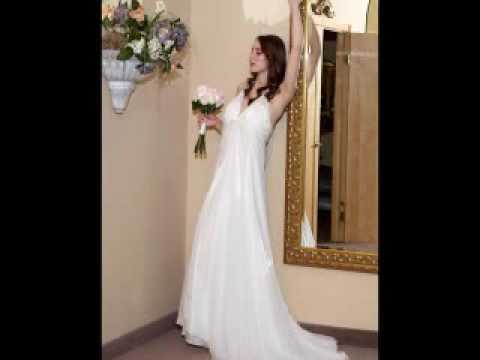 Wedding Dresses Crystal Collection