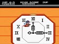 stage 3. again, just a little harder than the second stage, not very much. once you memorized where the enemies are coming, it's kind of easy if you are used to shmups.