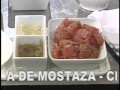 C.A. en pollo en conserva 480p Video