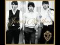 The Jonas Brothers - Out Of This World (Lyrics+Download)