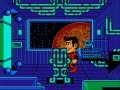 welcome to part one of my playthrough of the adventures of rad gravity for the nes; activision's eccentric spacefaring platform game starring the superhero with the squarest of jaws and the largest of heads. rad gravity seems to be one of those games that divides players into two camps, one side praising the game for its creativity and offbeat gameplay mechanics, the other side cursing it for the aneurysm-inducing levels of frustration it brings about. me? i lean towards the former. you can tell the developers put a lot of love into the game and sincerely wanted to go one bar above most of the other cookie-cutter nes platforms of the time. if rad wasn't such a slippery little devil to control than i'd definitely rank the game amongst my top five nes platformers. really, i would. anyway, this leg of the playthrough will take you through the delightful locales that are cyberia, effluvia and sauria. hope you enjoy the trip.