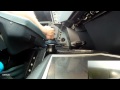 Sidestick View Landing : Airbus A340
