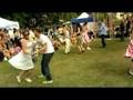 innocent village fete 2008 - our official film