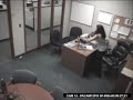 bad day at the office HILARIOUS girl freaks out bad day at the office HILARIOUS girl freaks out