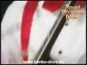 Hungarian Dances on banjo - Buddy Wachter
