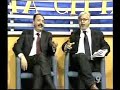 Orfila incalza Nicotra su mafia e legalità