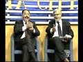 Orfila incalza Nicotra su mafia e legalità