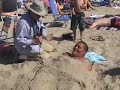 CapeCast: Packed to the gills!