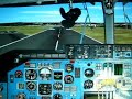 AN225 Myria cockpit AN225 Myria cockpit