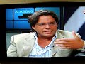 ENTREVISTA MIGUEL ANGEL DAVILA CANAL 40 1/3