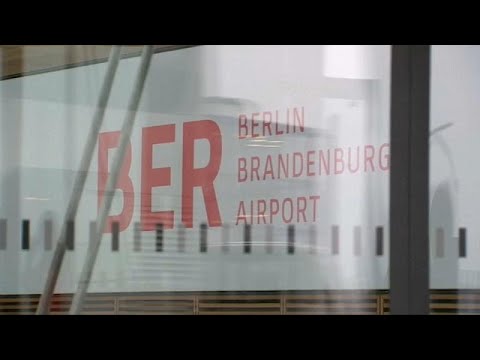 Flughafen BER: Der Pannen-Airport soll am 31. Oktober ...