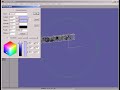 Anim8or: How to create a 3D Text for beginners Anim8or: How to create a 3D Text for beginners