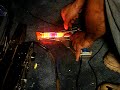 Circuit Bent Laser Gun Toy Sound Effect Synth