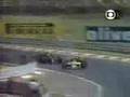 PIQUET X SENNA