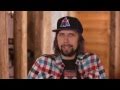 ITW Pedro Winter aka Busy P - Green Room Session