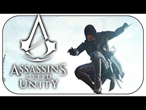 assassins - Assassins Creed Unity News Tips Tricks and Information! ▻▻ SUBSCRIBE HERE: http://bit.ly/TeamSilent ◅◅ ○ Follow me on Twitter! http://twitter.com/silentc0re ○ Cheap Games: http://bitly...