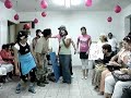 Dinamica Juvenil Sketch Mother Day  FVA
