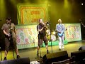 Less Than Jake \"All My Best Friends Are Metal Heads\" Live
