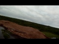 RC Piper cub HD Gander Lake June 29 2011