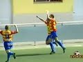 Jornada 8 - Resumen TVCanaria