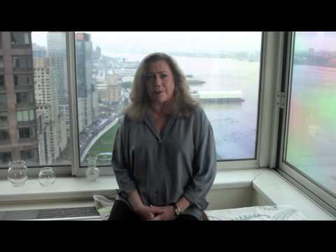 Kathleen Turner