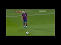 Pedro Goals + Assists 2009/2010