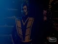 Mortal Kombat: Subzero vs Scorpion Mortal Kombat: Subzero vs Scorpion