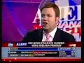 Hannity Pleased Re Limbaugh's Possible Primary Interference
